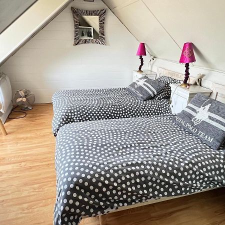 Location A Trouville Sur Mer Eksteriør bilde