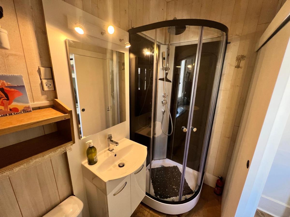 Location A Trouville Sur Mer Eksteriør bilde